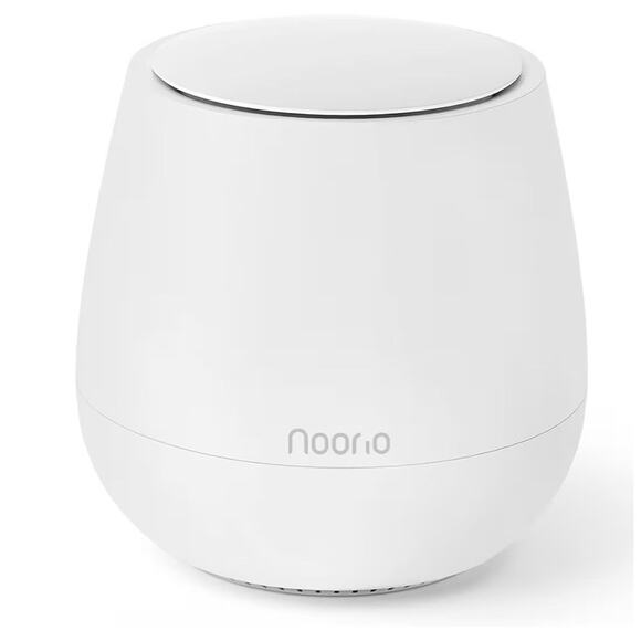 Noorio Other - Noorio H100 Smart Hub 32GB Storage WiFi Security Camera Hub Alexa Compatible